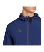 Adidas Tiro Competition Tech Trainingspak Heren Donkerblauw - Maat S - Kleur: Donkerblauw | Soccerfanshop - thumbnail
