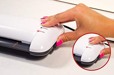 Peach Premium Laminator A4 PL750 lamineerapparaat