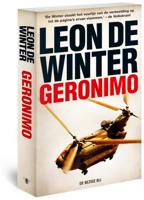Geronimo - Leon de Winter - Paperback (9789023495598) - thumbnail