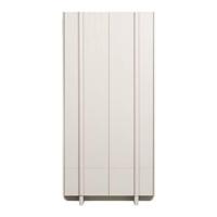 WOOOD Opbergkast 'Basu' Grenen, kleur Dust - thumbnail