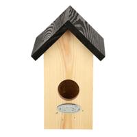 Selectief pindakaashuisje - thumbnail