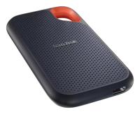 SanDisk Extreme 8 TB Externe SSD harde schijf USB-A 3.2 Gen 2 Zwart SDSSDE61-8T00-G25 - thumbnail