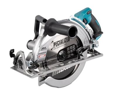 Makita RS002GZ Accu cirkelzaag 260mm XGT 40V Max Basic Body