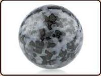 Bol van Edelsteen Gabbro (4,5-5 cm) - thumbnail