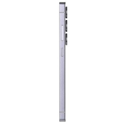 Samsung Galaxy S25 Ultra 5G 12GB/512GB Titanio Plata (Titanium White Silver) Dual SIM SM-S938B