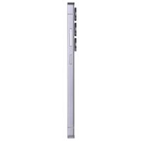 Samsung Galaxy S25 Ultra 5G 12GB/512GB Titanio Plata (Titanium White Silver) Dual SIM SM-S938B - thumbnail