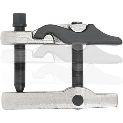 KS Tools 450.0970 Universele kogelgewricht-uitdrukset met verwisselbare vorken, 7-delig