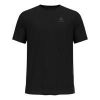 Odlo ZeroWeight Crew Neck Chilltec T-Shirt Heren - thumbnail