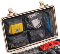 Peli 1510/1514 Lid Organiser - thumbnail