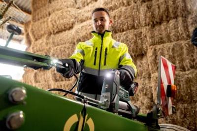 Metabo Accu-vetspuit | FP 18 LTX | Zonder accu's en lader - 600789850 Metabo Accu-vetspuit | FP 18 LTX | Zonder accu's en lader - 600789850