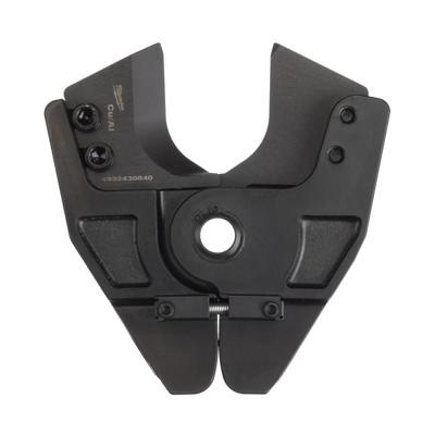 Milwaukee CU/AL Koper & aluminium snijbek + messen - M18 HCC & ONEHCC - 4932430839 Milwaukee CU/AL Koper & aluminium snijbek + messen - M18 HCC & ONEHCC - 4932430839