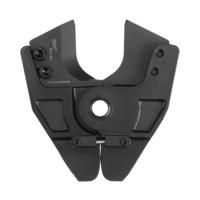 Milwaukee CU/AL Koper & aluminium snijbek + messen - M18 HCC & ONEHCC - 4932430839 - thumbnail