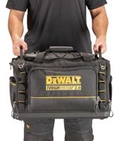 DeWALT DWST83522-1 opbergdoos voor hulpmiddelen Zwart, Geel Zeildoek - thumbnail