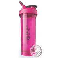 BlenderBottle Shakebeker Pro32 940 ml roze - thumbnail