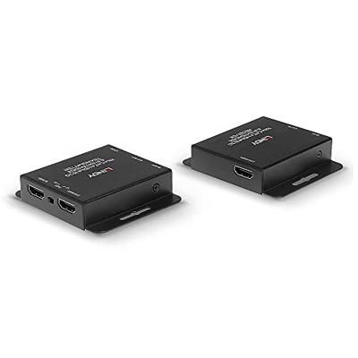 LINDY LINDY - Video-/Audio-/Infrarot-Übertrager - bis HDMI-extender HDMI Via netwerkkabel RJ45 70 m