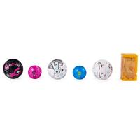 Spin Master Batman Batmobile + Figuur 30 cm - thumbnail