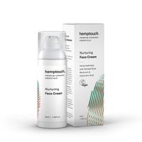 Hemptouch Nurturing face cream 50 Milliliter - thumbnail