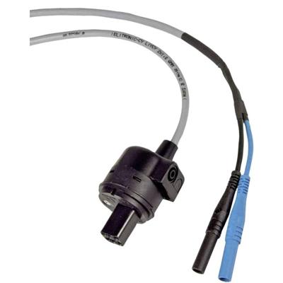 Gossen Metrawatt Z502T PRO-RE-2 Meetadapter 1 stuk(s) Gossen Metrawatt Z502T PRO-RE-2 Meetadapter 1 stuk(s)