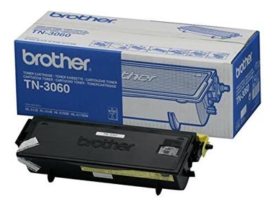 Brother TN-3060 Toner zwart - thumbnail