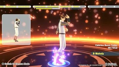 Zero to Dance Hero Zero to Dance Hero