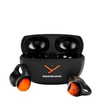 Beyerdynamic Amiron Zero In-ear oordopjes Zwart - thumbnail