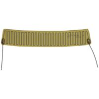 Thermo TECH Polyester Verwarmingsfolie 42 V 20 W (l x b) 320 mm x 61 mm - thumbnail