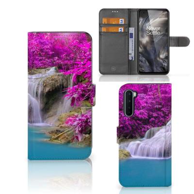 OnePlus Nord | Flip Cover | Waterval