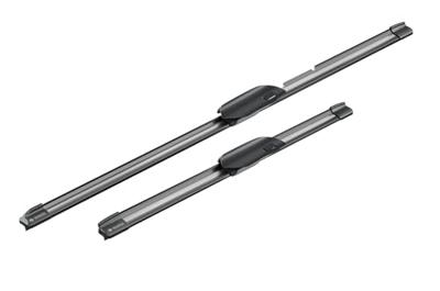 Bosch ruitenwissers Aerotwin A818S - Lengte: 650/425 mm - set wisserbladen voorzijde A818S