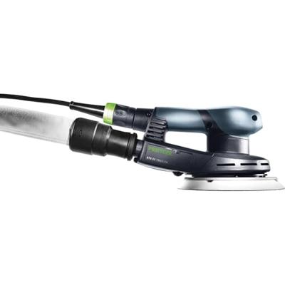 Festool ETS EC 150/3 EQ-SYS GR Excenterschuurmachine + SYS-STF D150 GR-Set in Systainer - 578265 - thumbnail