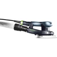 Festool ETS EC 150/3 EQ-SYS GR excenterschuurmachine + SYS-STF D150 GR-Set in Systainer - 578265 - thumbnail