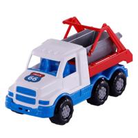 Cavallino torpedo container vrachtwagen, 26cm - thumbnail