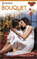 Kerst met de prinses - Michelle Smart - ebook - thumbnail