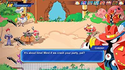 Citizens Unite! Earth x Space (Limited Run Games)