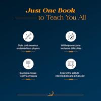 Novello & Co Ltd. Trevor Wye Practice Book for the Flute Books 1-6 Omnibus Edition Books 1-6 - thumbnail