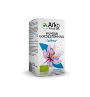 Arkopharma Arkocaps Saffraan Capsules - thumbnail