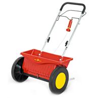 WOLF-Garten 5450000A Strooiwagen Strooibreedte (bereik) 43 cm (max) 16 l - thumbnail