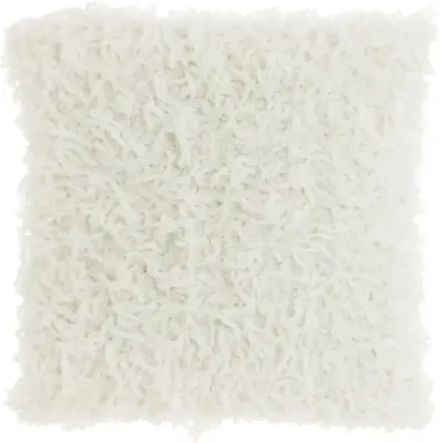 Unique Living kussen romeo 45x45cm dove white