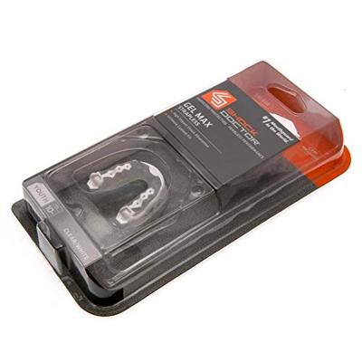 Gel Max Bitje Transparant Wit