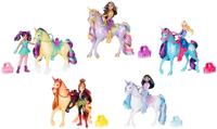 Unicorn Academy Valentina & Cinder speelset - thumbnail