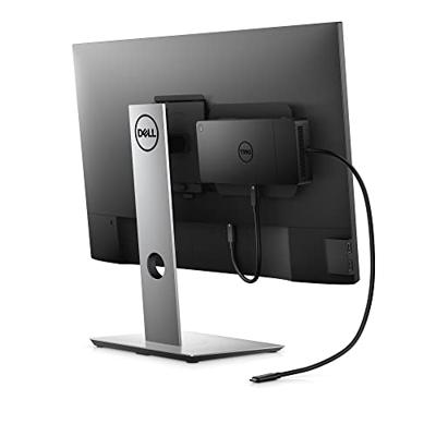 Dell Upgrade Module to WD19TB no PowAdap