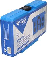 Brilliant Tools BT542000 Steekbout-uitschroevendraaierset - thumbnail