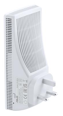 ASUS RP-BE58 AIMESH Extender WIFI 7 Netwerkrepeater (RP-BE58)