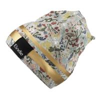 Elodie Details Elodie Winter Beanies / Mutsje Vintage Flower - thumbnail