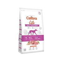 CALIBRA Dog Life Adult Large Breed Lamb - droog hondenvoer - 12kg - thumbnail