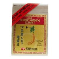 Ilhwa Ginseng extract 30 Gram - thumbnail