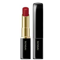 Sensai Lasting Plump Lipstick LP01 Ruby Red 3.8gr - thumbnail