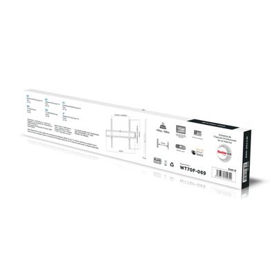 TV houder Aisens WT70F-069 40 kg TV houder Aisens WT70F-069 40 kg