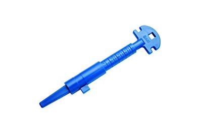 Basi 330 Bouwsleutel Blauw Basi 330 Bouwsleutel Blauw