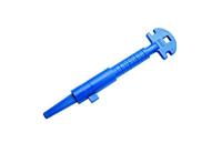 Basi 330 Bouwsleutel Blauw - thumbnail