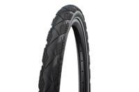 Schwalbe Buitenband 28-2.00 (50-622) marathon efficiency zwart vw r - thumbnail
